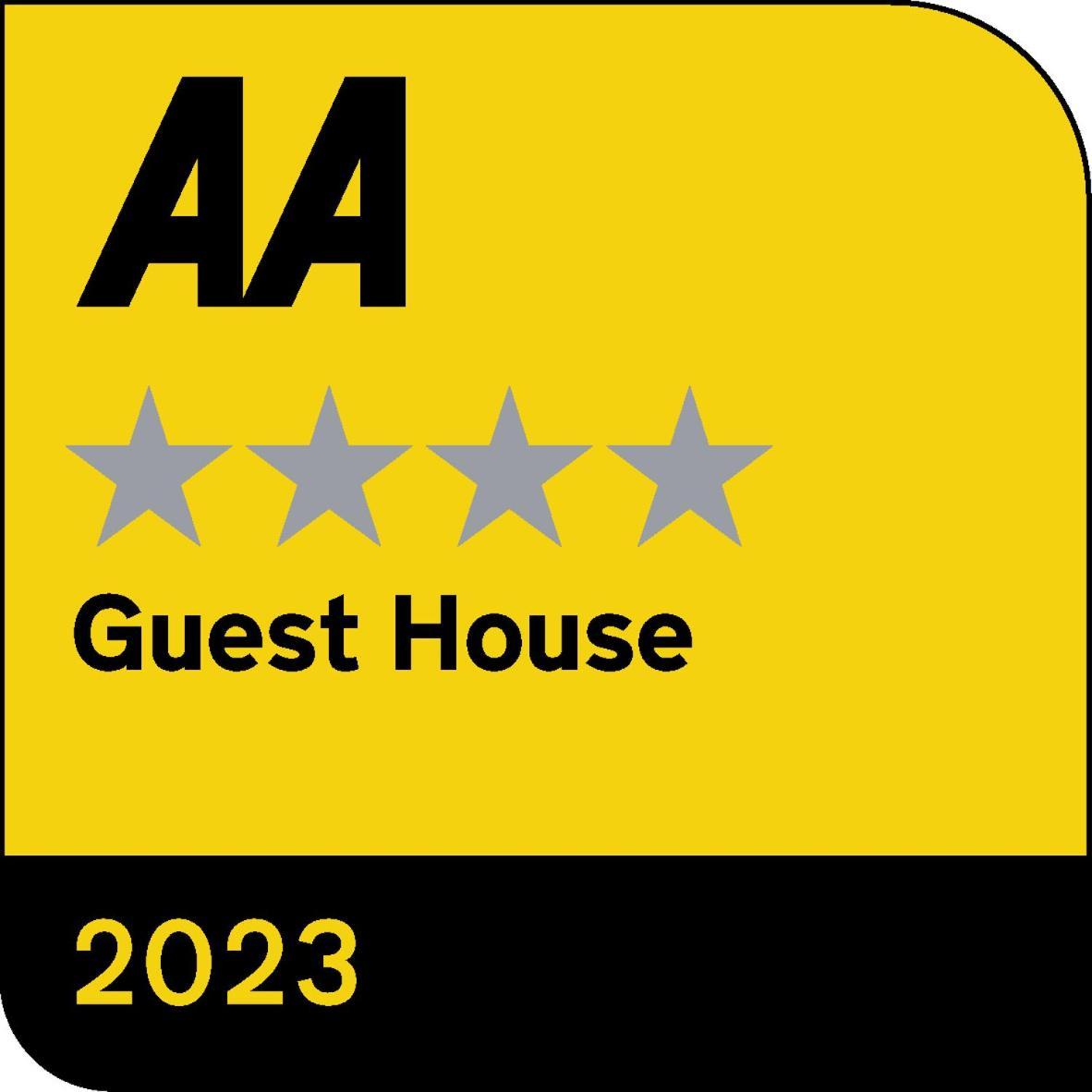 Lion House Bed & Breakfast With Restaurant Combe Martin Ngoại thất bức ảnh
