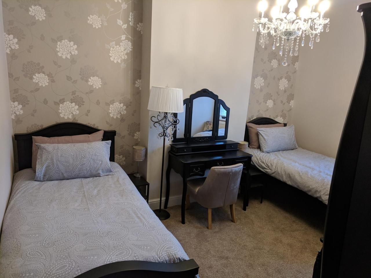 Lion House Bed & Breakfast With Restaurant Combe Martin Ngoại thất bức ảnh
