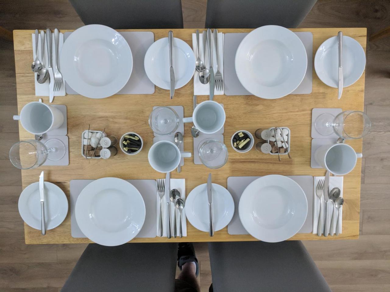 Lion House Bed & Breakfast With Restaurant Combe Martin Ngoại thất bức ảnh